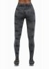 BAS BLEU - LEGGINSY SPORTOWE INTENSE 200 DEN - BB2020